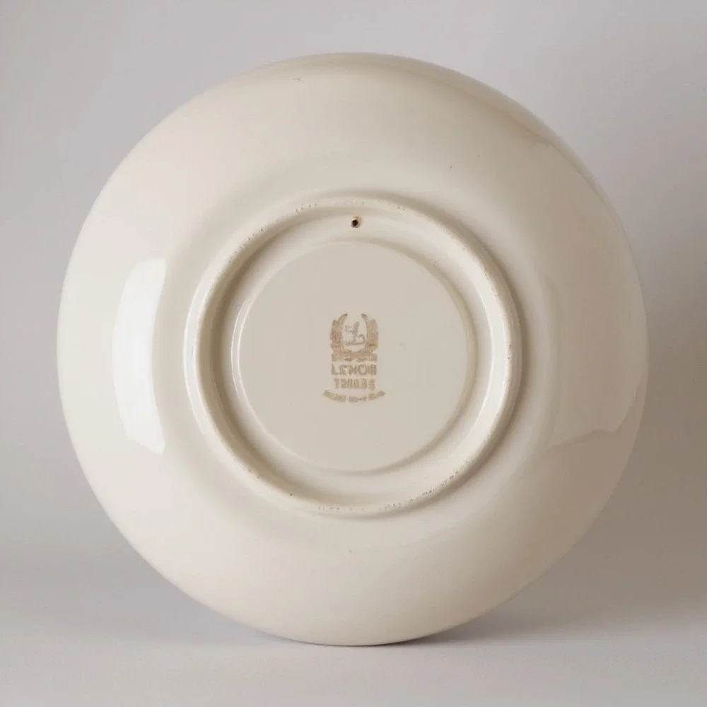 Lenox type tea